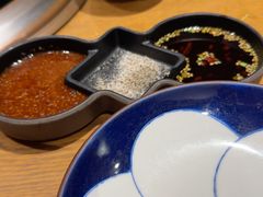 -炎蔵牛舌烤肉