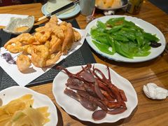 -新興传承烤鸭
