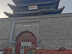 -光岳楼