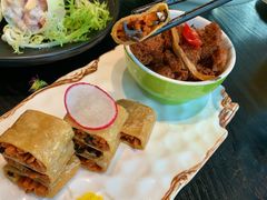 -柒园·三十年创意杭帮菜(龙湖滨江天街店)