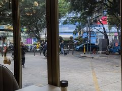 -柠檬树茶餐厅(海雅缤纷城店)