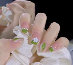 -LILY NAILS美甲美睫