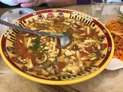 -胖太太四川麻辣排骨串(镇江路分店)