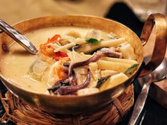 -清迈四季度假酒店Khao餐厅