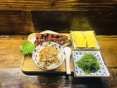 -深夜食堂(永康南路店)