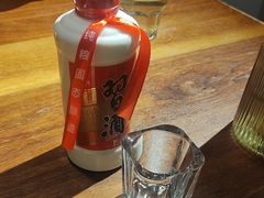 -树厨贵州菜(铜仁花果山店)
