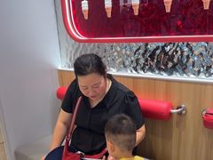-DQ·蛋糕·冰淇淋(合生汇店)