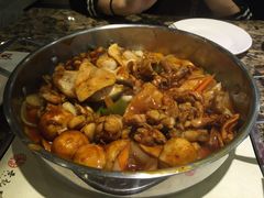 -黄记煌三汁焖锅(新世纪广场店)