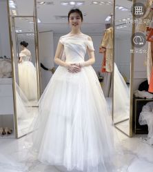 -GRACE KELLY婚纱与礼服(北京店)