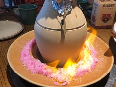 -吃饭皇帝大(解放西路店)