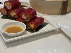 -金河半岛园林酒家(金融城店)