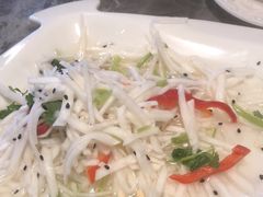 -二毛馕坑肉饭店