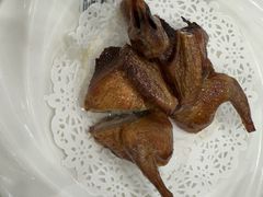 -海宝酒家(中山四路店)