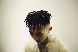 -16番发型