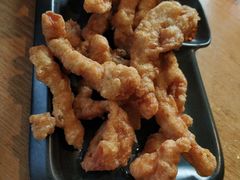 -胡马八破·川菜小馆(高新万达店)