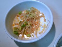 拌豆芽-金豆角砂锅焖面(安贞店)