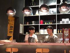 -旧屋咖啡(海景店)