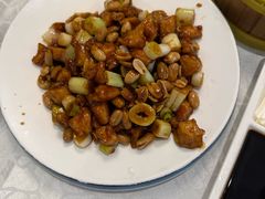 -福来居烤鸭店(天坛二店)