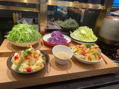 -悦享海创意自助(姜堰万达店)