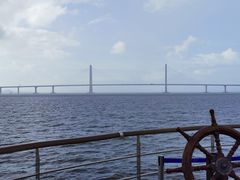 -港珠澳大桥(珠海段)