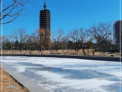 -西海子公园