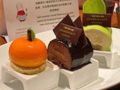 -广州富力君悦大酒店·凯菲厅