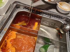 -海底捞火锅(奥山世纪城店)