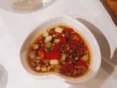 东坡蹄花-眉州东坡(华联万柳店)