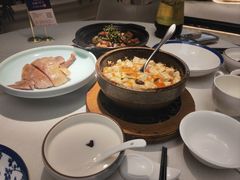 -狮王府淮扬菜(万象城店)