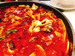 -渝蛙馆(新百店)
