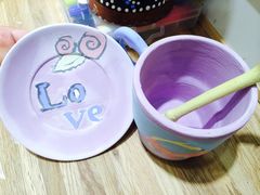 -艺彩阳光手工坊(大连恒隆广场店)