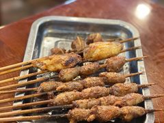 -伊隆斋(什刹海店)