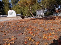 -长辛店二七公园