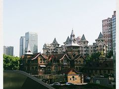 -马勒别墅饭店(静安寺店)