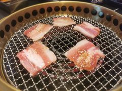 -極屋鮨牛 · 烧肉酒场(时代C馆店)