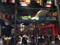 -串来串去(中关村店)