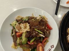-喜盈门.鱼鲜家味(金马店)