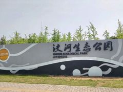 -洨河生态公园