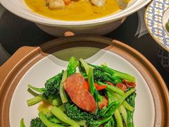 -知楚•精致湖北菜(武商MALL店)