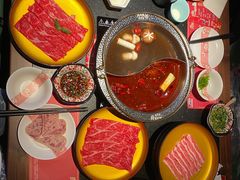 -牛New寿喜烧(金茂览秀城店)