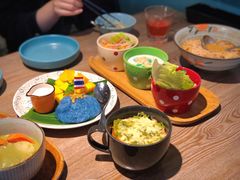 -长勺子东南亚(街道口店)