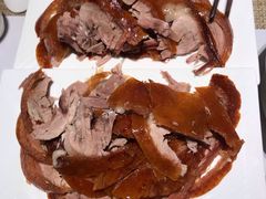 -同喜烤鸭店(光芒店)