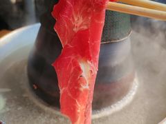 -东来顺·非遗火锅(高新店)