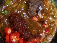 -左庭右院鲜牛肉火锅(南通CBD大有境店)