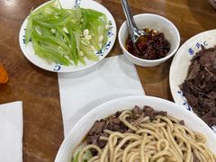 -柴氏风味斋(甘家口店)