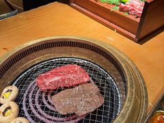 -MIKOMIKO和牛烧肉专门店(南门店)