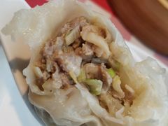 -西贝莜面村(上海百联西郊店)