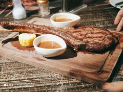 -NY STEAK 牛一扒房(番禺区南城路店)