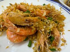 -鑫鸿达·海鲜闽菜热炒小馆(中山路店)