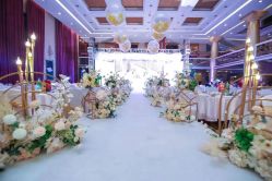 点击看大图 -Sunny喜铺婚礼策划(东部店)